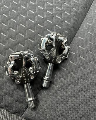 Pedali automatici Eltin