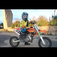 ktm sx65 motocross moto da cross 