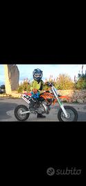 ktm sx65 motocross moto da cross 