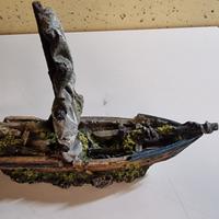 nave pirata x acquario 