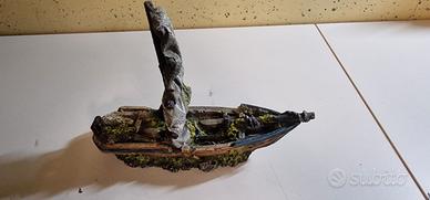 nave pirata x acquario 