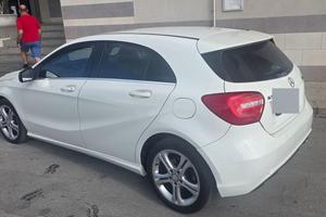 Mercedes classe A 180 D sport