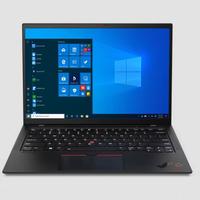 Lenovo ThinkPad X1 Carbon G9 i7 16GB 512GB 14"4K