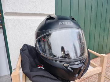 Casco Nolan N87 M Interfono CellularLine Connect