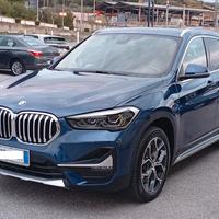 Bmw X1 xDrive20d xLine Plus