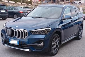 Bmw X1 xDrive20d xLine Plus