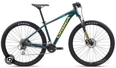 MTB Orbea MX 50