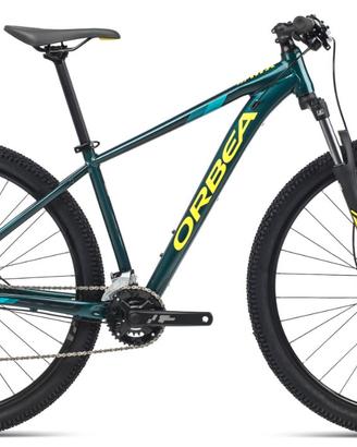 MTB Orbea MX 50