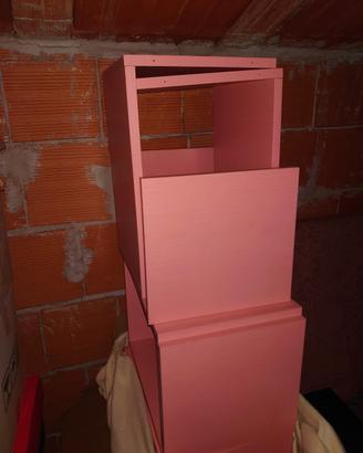 libreria componibile 