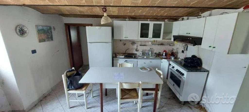 Casa – Montorio al Vomano, Villa Scaricamazza - Altro