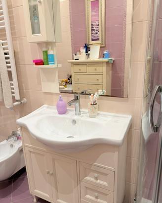 Mibile bagno completo