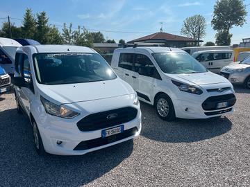 FORD CONNECT 5 POSTI 1.5TDCI