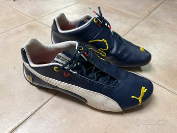 Scarpe Puma Ferrari 43