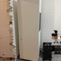 Frigo da incasso + mobile forno