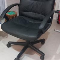 sedia ufficio 