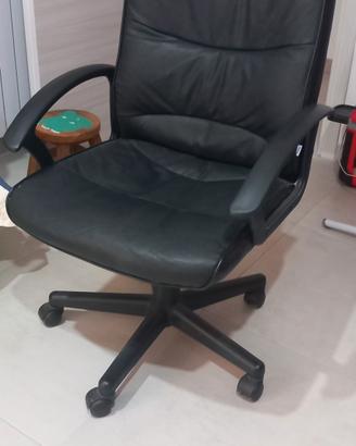 sedia ufficio 