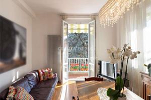 Appartamento di 85 m² con 4 locali a Rapallo