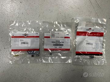 Molle braccio regolatore motore briggs stratton