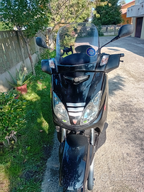 Scooter Yamaha