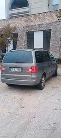 VOLKSWAGEN SARAN 7posti 1.9 TDI