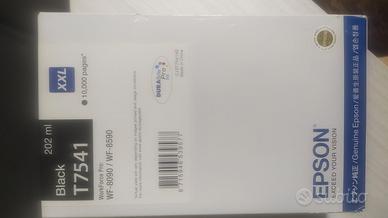 Cartuccia Epson T7541 xxl