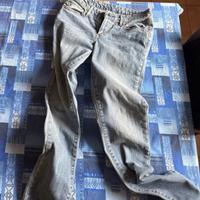 Jeans levis da donna