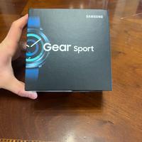 Gear Sport Samsung