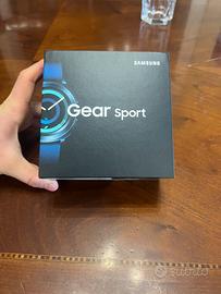 Gear Sport Samsung