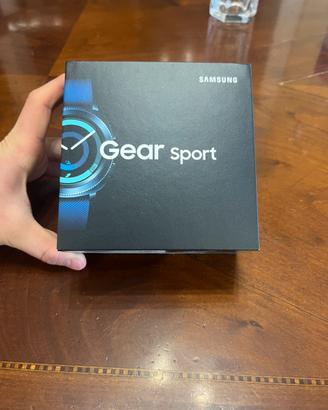 Gear Sport Samsung