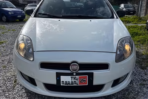 Fiat Bravo 1.6 MJT 105 CV DPF Active