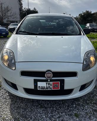 Fiat Bravo 1.6 MJT 105 CV DPF Active