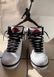 Scarpe Nike Air Jordan 2 taglia 44 NUOVE