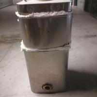 Forno raku