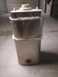 Forno raku
