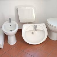 Set completo Bagno 