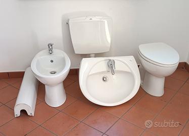 Set completo Bagno 