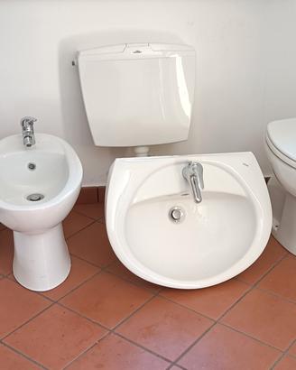 Set completo Bagno 
