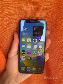 iPhone X 256GB