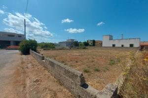 Terreno edificabile a Salve
