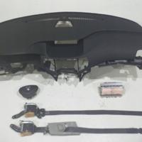 Kit airbags - honda accord 8