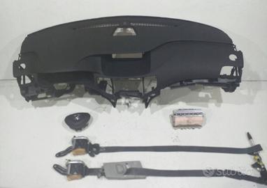 Kit airbags - honda accord 8