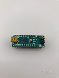 Arduino Nano Originale ATmega328P