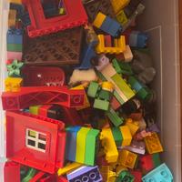 Scatola  duplo