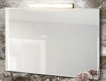 Specchio nuovo da bagno/comò