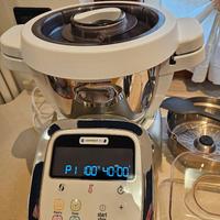 Robot da cucina Moulinex i-Companion