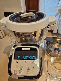 Robot da cucina Moulinex i-Companion