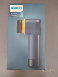 Phillips spazzola per scarpe 