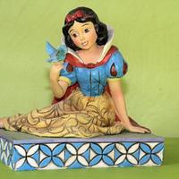 Walt Disney - Enesco - Biancaneve