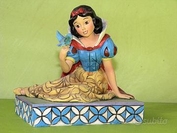 Walt Disney - Enesco - Biancaneve