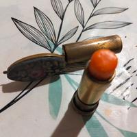 rossetto antico porta Rossetto vintage 